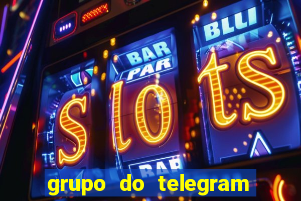 grupo do telegram pode tudo